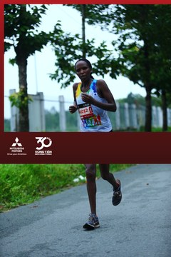 CU CHI CITY TRAIL 2024 - Ảnh #2364428
