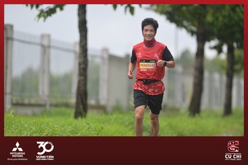 CU CHI CITY TRAIL 2024 - Ảnh #2364834