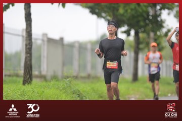 CU CHI CITY TRAIL 2024 - Ảnh #2364490