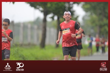 CU CHI CITY TRAIL 2024 - Ảnh #2363896