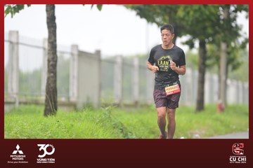 CU CHI CITY TRAIL 2024 - Ảnh #2364425