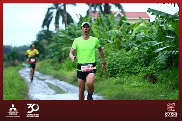 CU CHI CITY TRAIL 2024 - Ảnh #2365335