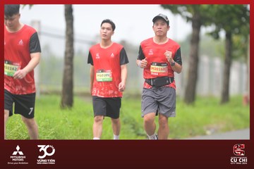 CU CHI CITY TRAIL 2024 - Ảnh #2363294