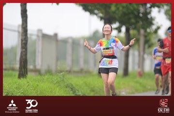 CU CHI CITY TRAIL 2024 - Ảnh #2364497
