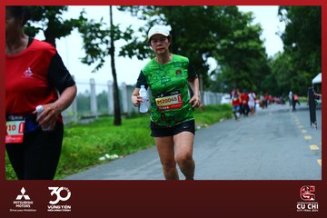 CU CHI CITY TRAIL 2024 - Ảnh #2364397