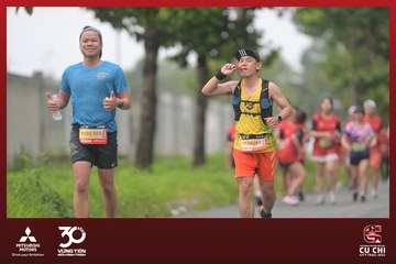 CU CHI CITY TRAIL 2024 - Ảnh #2363749