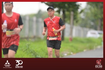CU CHI CITY TRAIL 2024 - Ảnh #2365197