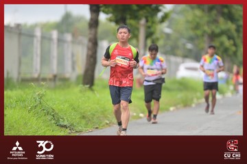 CU CHI CITY TRAIL 2024 - Ảnh #2365117