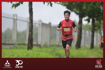 CU CHI CITY TRAIL 2024 - Ảnh #2364832