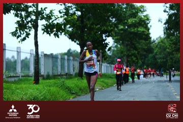 CU CHI CITY TRAIL 2024 - Ảnh #2364421