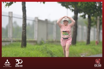 CU CHI CITY TRAIL 2024 - Ảnh #2363853