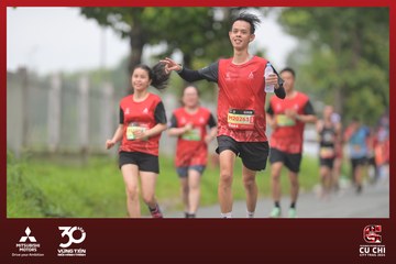 CU CHI CITY TRAIL 2024 - Ảnh #2363544