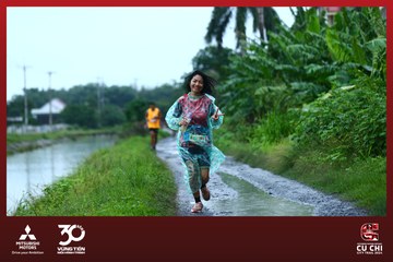 CU CHI CITY TRAIL 2024 - Ảnh #2365182