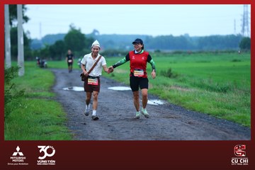 CU CHI CITY TRAIL 2024 - Ảnh #2363407