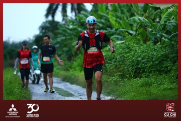 CU CHI CITY TRAIL 2024 - Ảnh #2364770