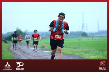 CU CHI CITY TRAIL 2024 - Ảnh #2363960