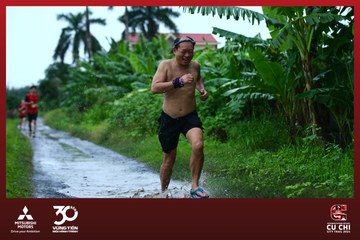 CU CHI CITY TRAIL 2024 - Ảnh #2364999