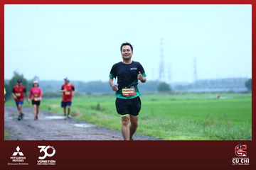CU CHI CITY TRAIL 2024 - Ảnh #2363980