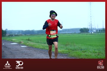 CU CHI CITY TRAIL 2024 - Ảnh #2363535