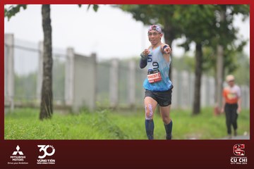 CU CHI CITY TRAIL 2024 - Ảnh #2364577