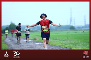 CU CHI CITY TRAIL 2024 - Ảnh #2363970