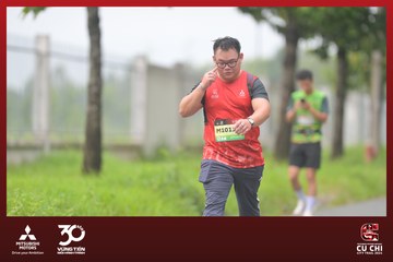 CU CHI CITY TRAIL 2024 - Ảnh #2363184