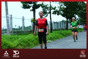 CU CHI CITY TRAIL 2024 - Ảnh #2364396