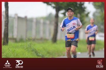 CU CHI CITY TRAIL 2024 - Ảnh #2364165