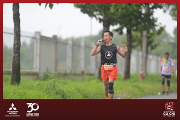 CU CHI CITY TRAIL 2024 - Ảnh #2363863