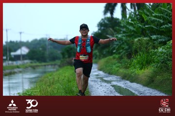 CU CHI CITY TRAIL 2024 - Ảnh #2364486