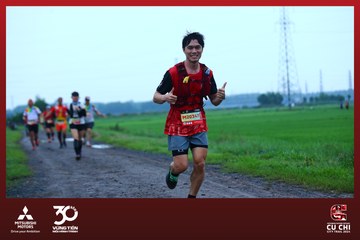 CU CHI CITY TRAIL 2024 - Ảnh #2363214