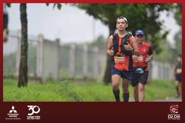 CU CHI CITY TRAIL 2024 - Ảnh #2364853