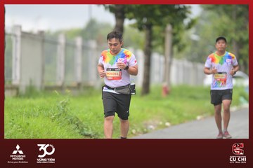 CU CHI CITY TRAIL 2024 - Ảnh #2365120