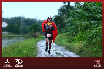 CU CHI CITY TRAIL 2024 - Ảnh #2365396