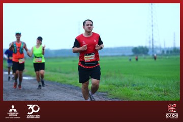 CU CHI CITY TRAIL 2024 - Ảnh #2363173