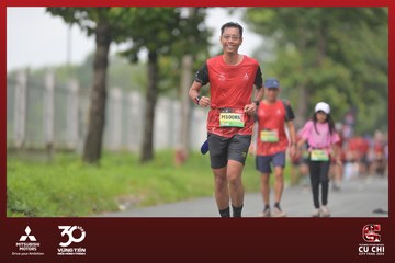 CU CHI CITY TRAIL 2024 - Ảnh #2363588