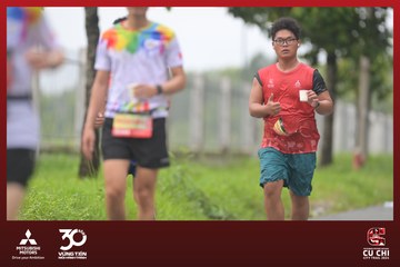 CU CHI CITY TRAIL 2024 - Ảnh #2364042