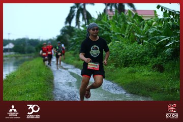 CU CHI CITY TRAIL 2024 - Ảnh #2364614
