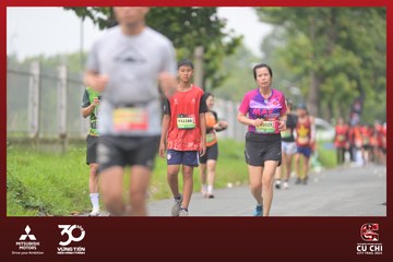 CU CHI CITY TRAIL 2024 - Ảnh #2363199
