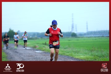 CU CHI CITY TRAIL 2024 - Ảnh #2363789