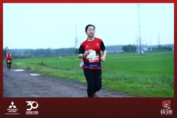 CU CHI CITY TRAIL 2024 - Ảnh #2363512