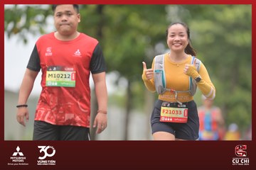 CU CHI CITY TRAIL 2024 - Ảnh #2364282