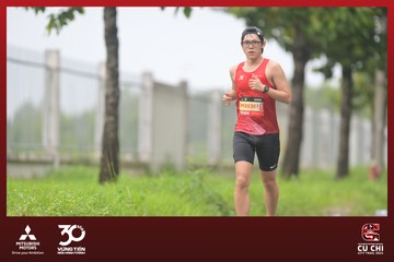 CU CHI CITY TRAIL 2024 - Ảnh #2364259