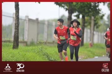 CU CHI CITY TRAIL 2024 - Ảnh #2364060