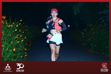CU CHI CITY TRAIL 2024 - Ảnh #2366636