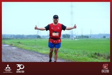 CU CHI CITY TRAIL 2024 - Ảnh #2364005