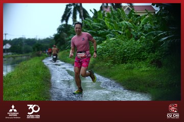CU CHI CITY TRAIL 2024 - Ảnh #2364510