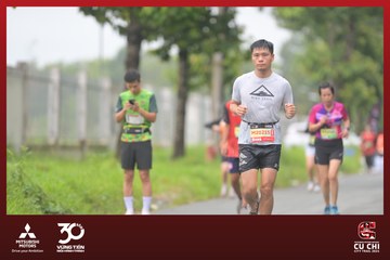 CU CHI CITY TRAIL 2024 - Ảnh #2363190