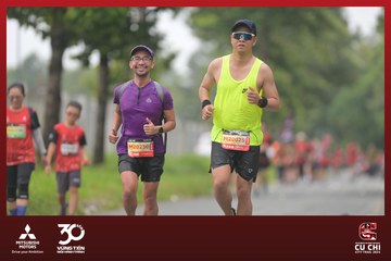 CU CHI CITY TRAIL 2024 - Ảnh #2363919