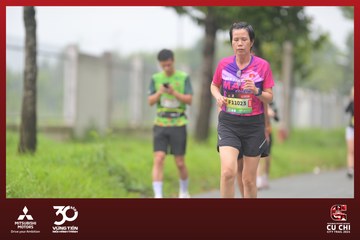 CU CHI CITY TRAIL 2024 - Ảnh #2363201